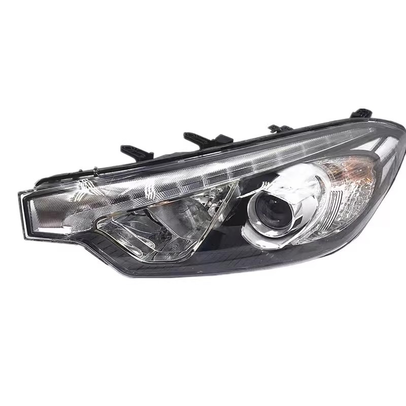 Applicable to K3 large lampshade Kia 13 14 15 K3 headlight lampshade large lamp shell K3 large lampshade lamp surface lamp shell
