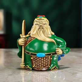 金属工艺品;香炉;佛像/神像