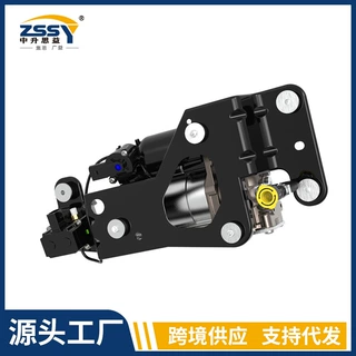 37206789938 37206799419 37206859714空气悬架压缩机泵 适用宝马