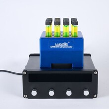 ����·� LED�⻯�W�����x LUYOR-3416  LED����⻯�W�����x