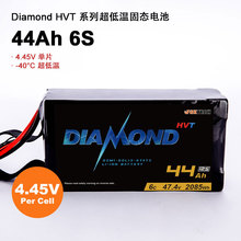Diamond HVT 6S12S14S18S24S44000mAh���˻���ѹ���°��̬���