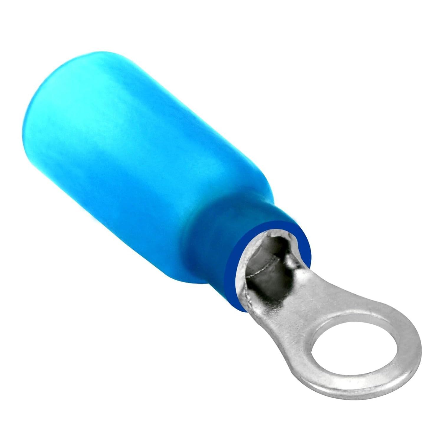 Conext Link RTHS-8B25 Heat Shrink Ring Terminal 25 Pack （#8