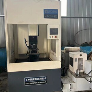 �D׌����ʩ�͵�MB4250-200������ʽ��ĥ�C���ֱ��50�F؛