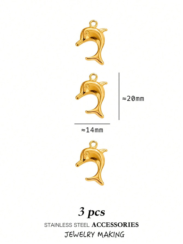 国境を越えた売れ筋オーシャンシリーズ DIY ジュエリー アクセサリー ペンダント ネックレス ペンダント ブレスレット キーホルダー 素材 ペンダント|undefined