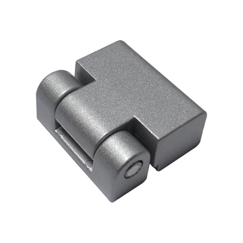 AW / ANWANG 219 bisagra caja de distribución electromecánica industriales bisagra de aleación de zinc puerta mecánica industrial