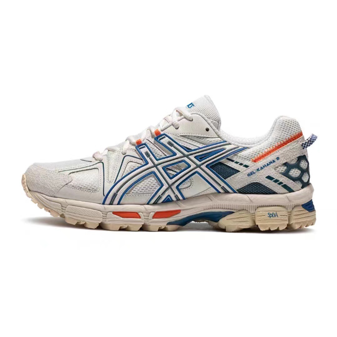Zapatos de montaña K8 fitness casual zapatos deportivos para correr para hombres y mujeres al aire libre deportes de cross-country cómodos amortiguación transpirable