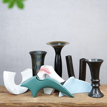 �ط�������ʽ�U���մɲ廨��������������׼���������⻨ƿ�[��