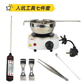 蜡烛;香薰蜡烛工具;火柴