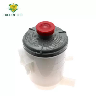 Power Steering Fluid Reservoir – Sükan sisteminin digər hissələri