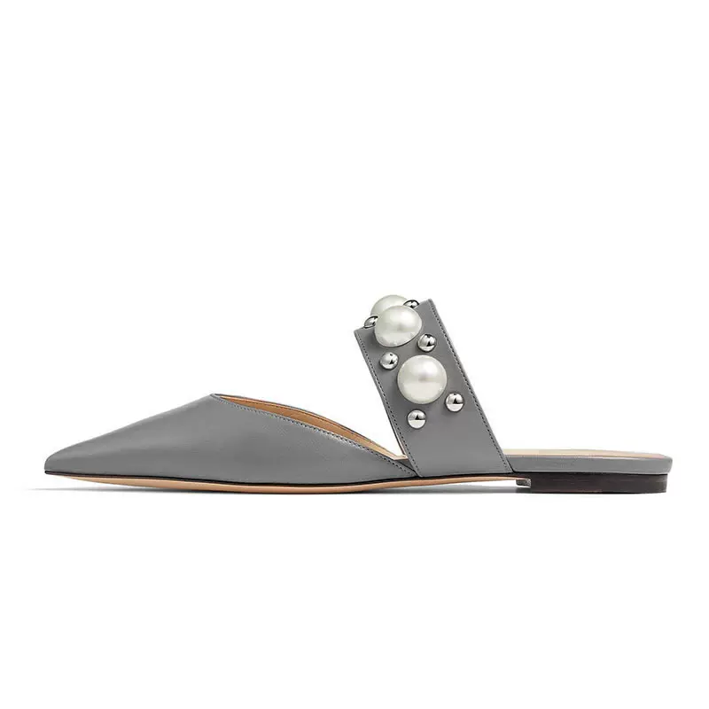 成都春季新款欧美大码时尚简约女士平底凉鞋外贸货源厂家直供