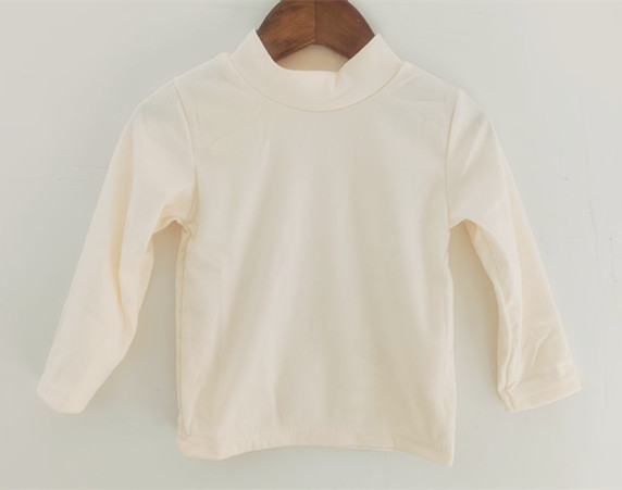2025 Niños de camisa de base de terciopelo otoño y invierno nueva moda para hombres y niñas de color sólido chaqueta caliente de manga larga