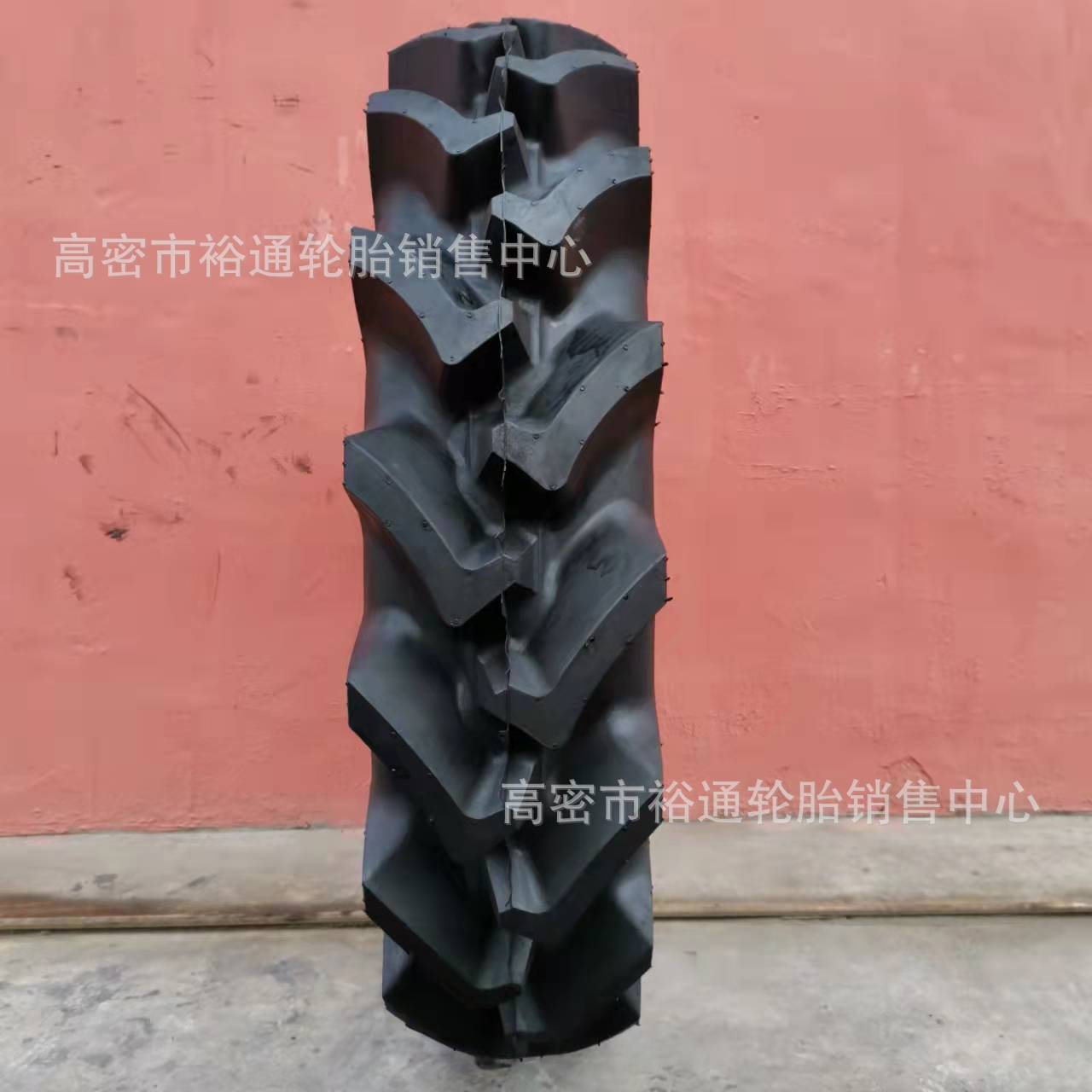 农用拖拉机轮胎8.3-9.5-24 水旱两用轮胎11.2-12.4-13.6-24-20-28