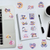 Genuine cartoon sticker, mobile phone, decorations, stickers