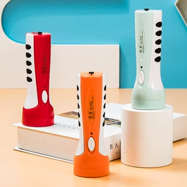 手电筒;头灯头戴电筒;提灯