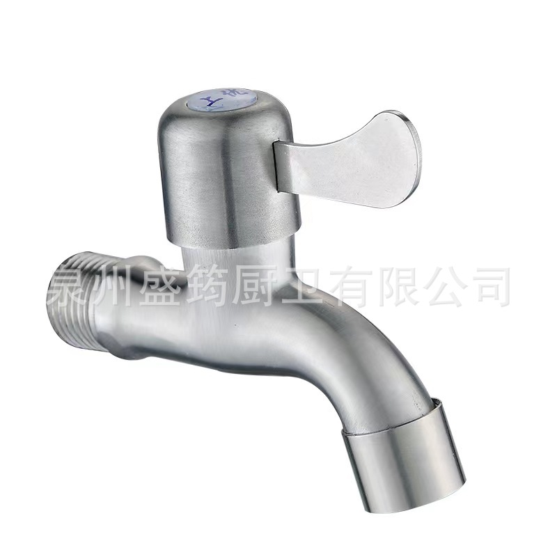 304 메쉬 입 수도꼭지