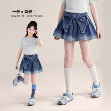 �D�DС��ͯ�bŮͯ����ȹ2026�¿��ļ��ɴ�ţ�ж�ȹ�����YA��ȹ