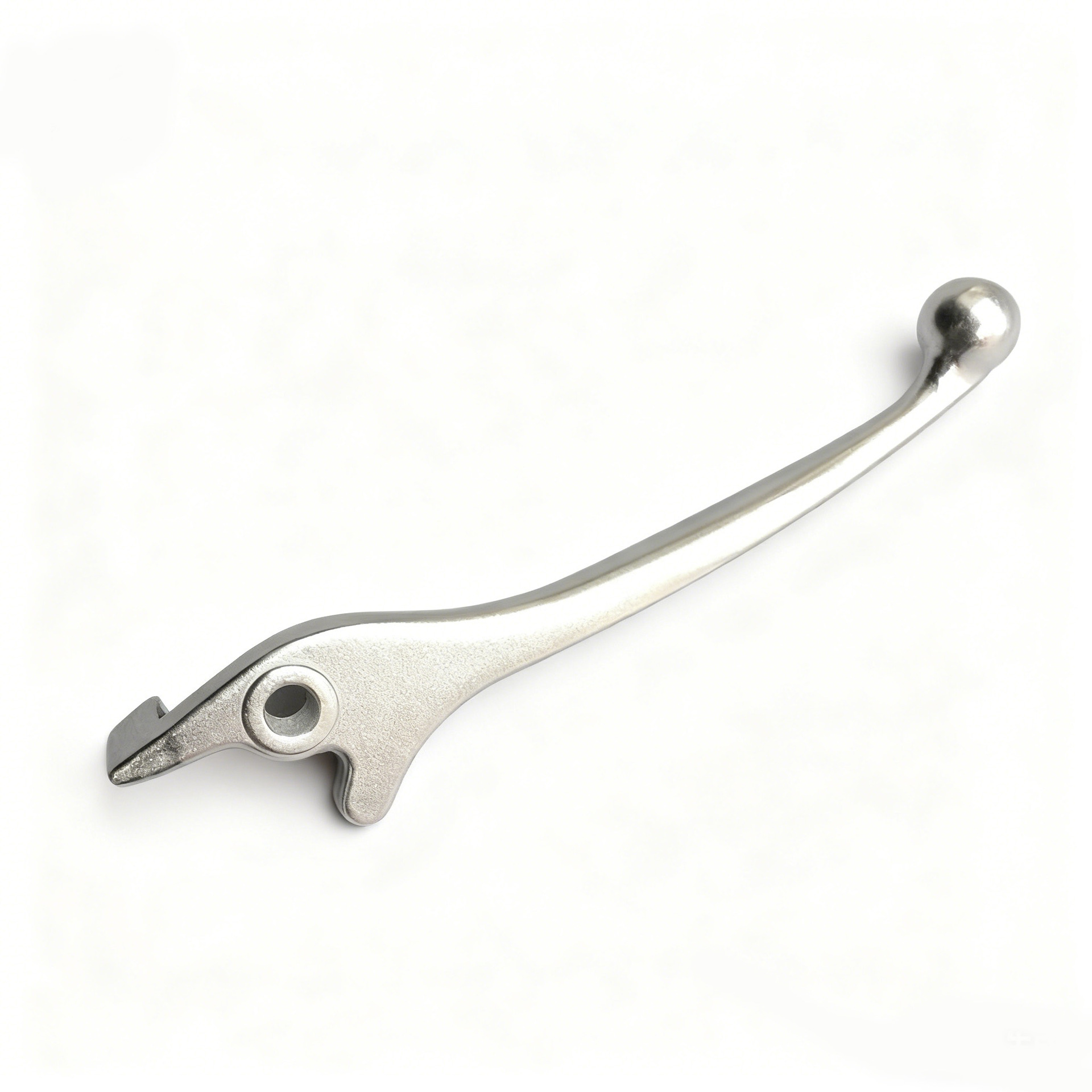 Cqr300 Jialing Caiwei Off-Road Motorcycle Parts Clutch Handle Assembly with Cable Handle Universal Clutch Lever