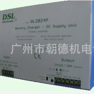 DSL ELECTRONIC控制器发电机控制器AL1012   AL3524