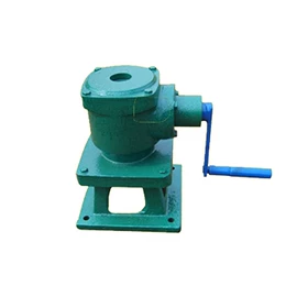 闸阀;启闭机;其他阀门