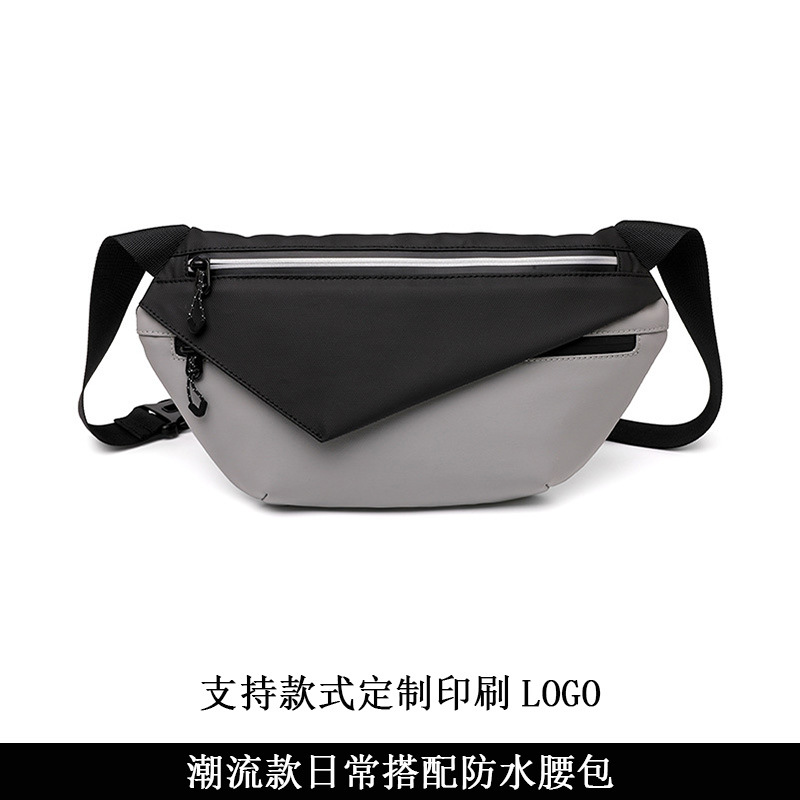 waterproof belt bag for leisure