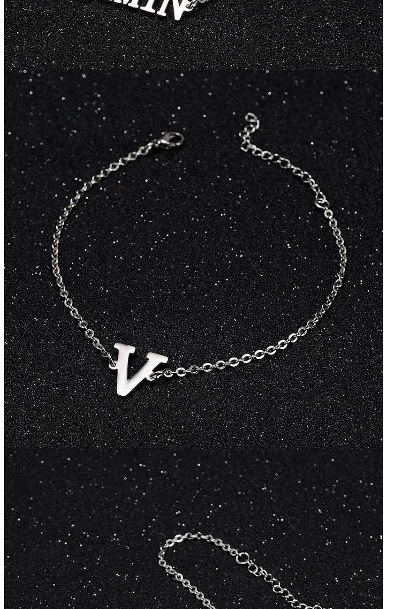 BTS Pulsera 4