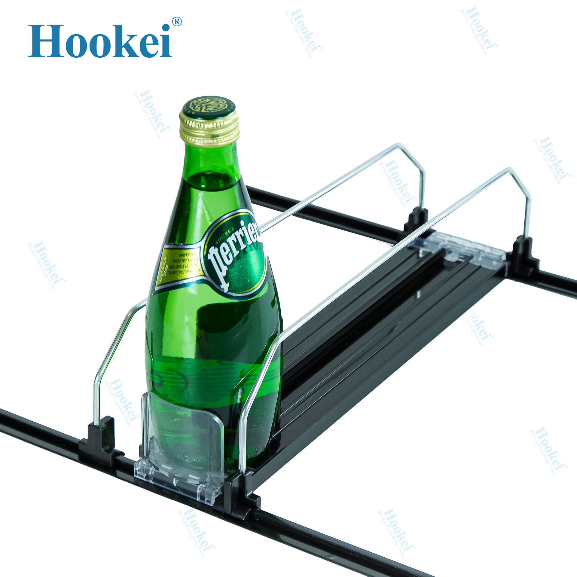 음료 푸셔 길이 300-310mm