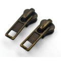 Copper no. 5 resin slider [1 piece] l2-119