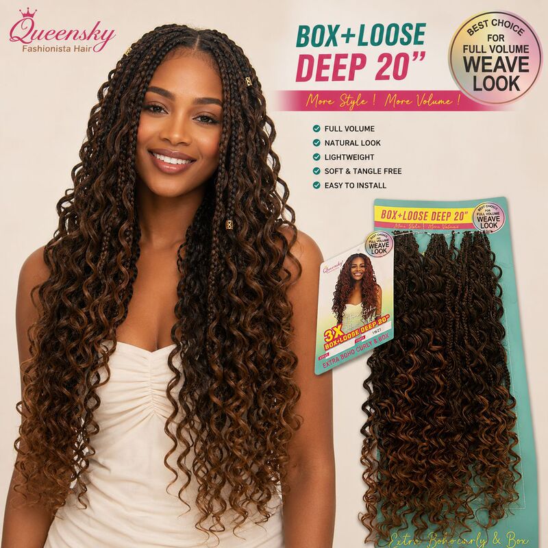 Cross-Border African Wigs 3X Loose Deep Synthetic Fiber Wig Long Curly Hair Popular among Factory Wholesale Cross-Border African Wigs 3X Loose Deep Synthetic Fiber Wig Long Curly Hair Popular among Factory Wholesale