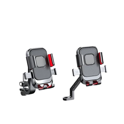 Car phone holder – Battery Bicycle Shooting Car Mobile