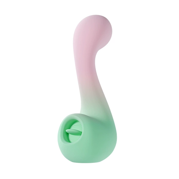 Doremi vibrator
