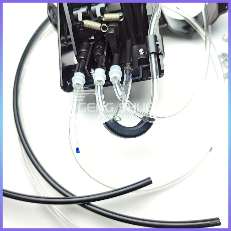 Shandeka Seat Main Control Valve Original Quality Quality Assurance