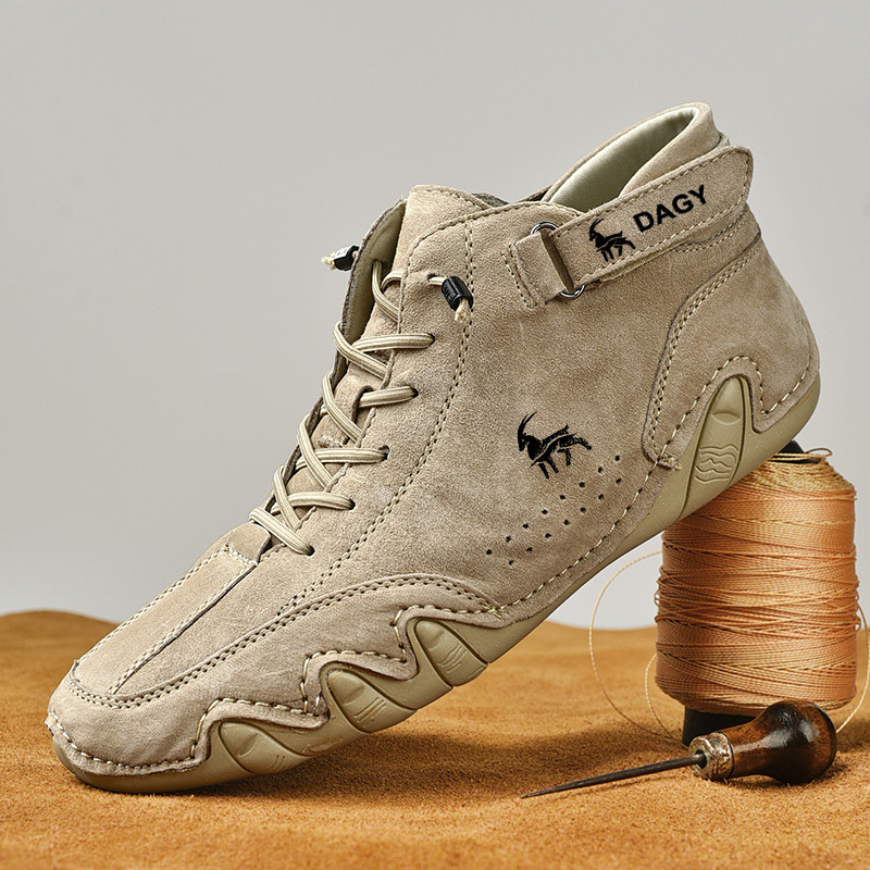 카키 돼지 8 피부