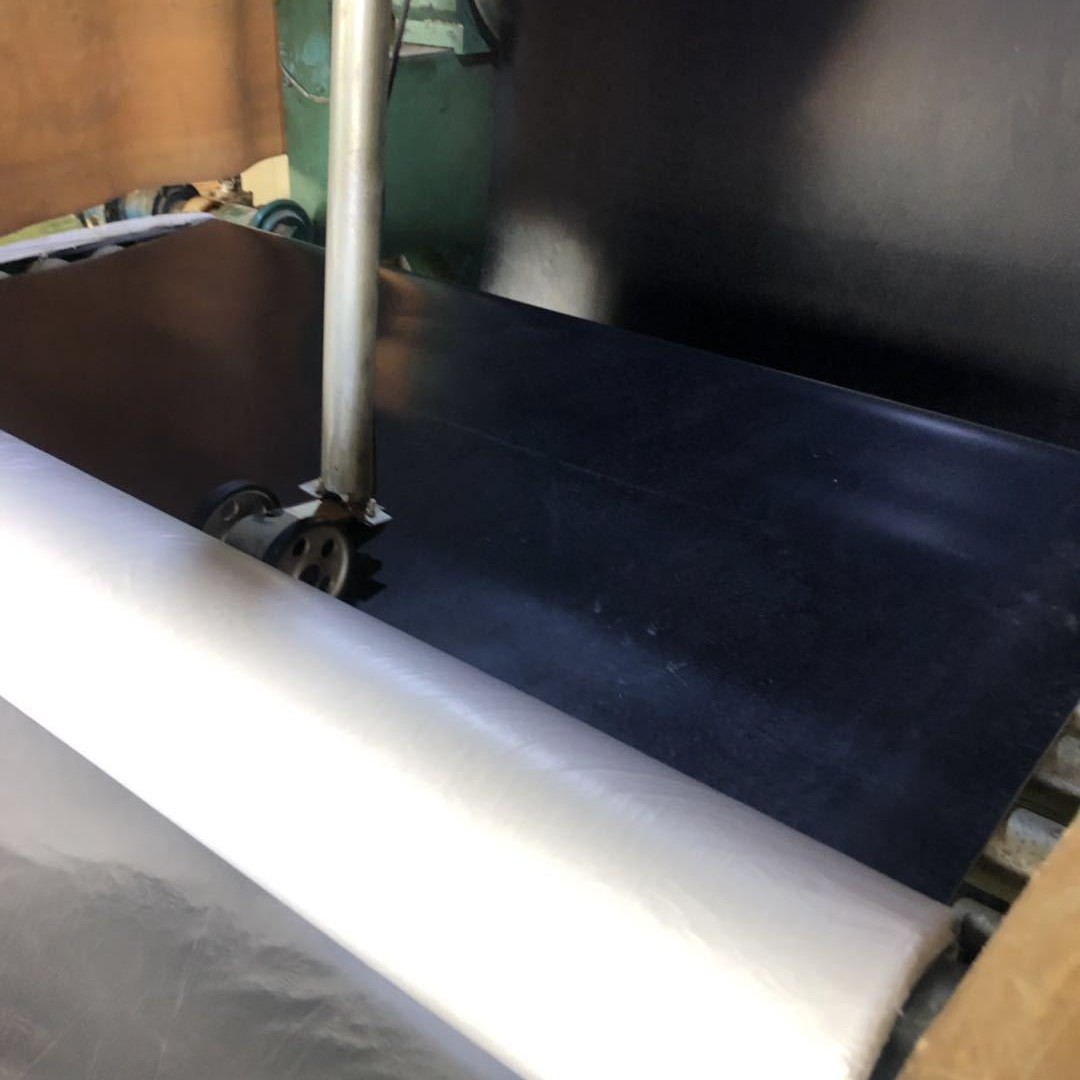 工厂供应橡胶板绝缘橡胶板橡胶垫3-10mm厚度