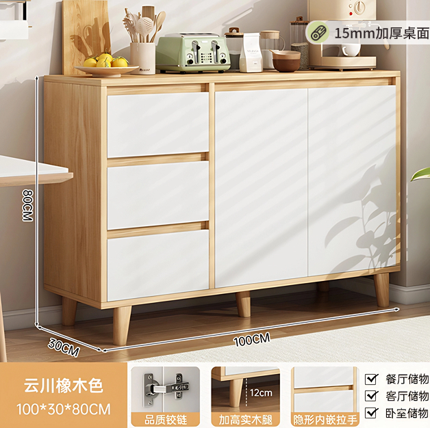 armario de comedor contra la pared armario de té integrado armario de cocina doméstico armario de sala de estar armario de almacenamiento armario armario armario de almacenamiento armario