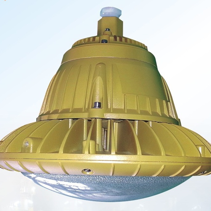 京冀厂家 BAD8502防爆节能地下室仓库厂房LED防爆灯价格