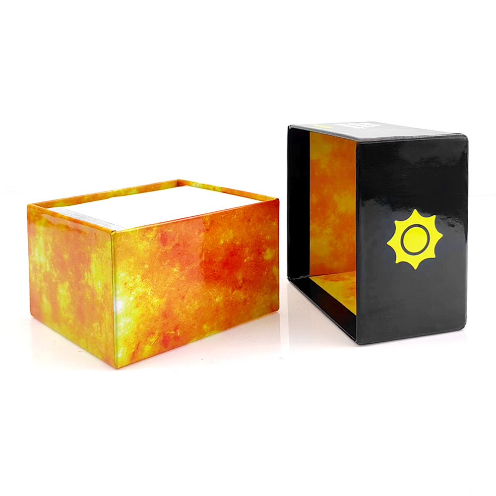 CardsAgainstHumanityHotBox Sun Edition Divertente gioco da tavolo per feste di carte_voghion.com