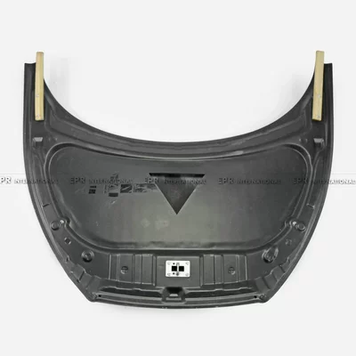 Big Surrounded carbon fiber modification parts