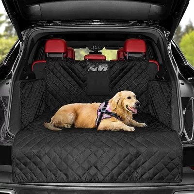 Trunk Mat Car Cushion Oxford Cloth