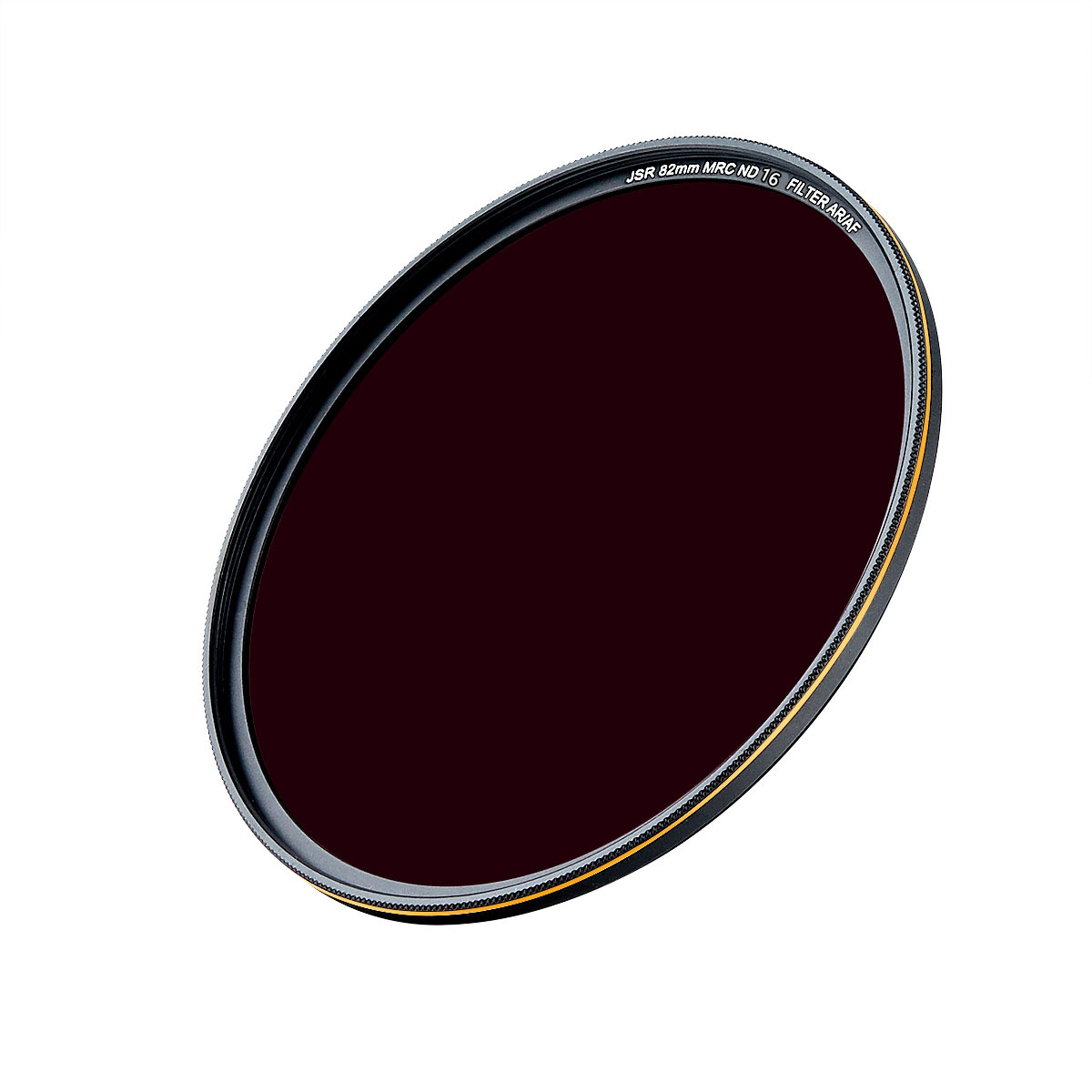 JSR 62mm multi-capa recubierta impermeable MRC ND4 8 16 32 64 1000 Alambre De Oro ultra-Delgado lente