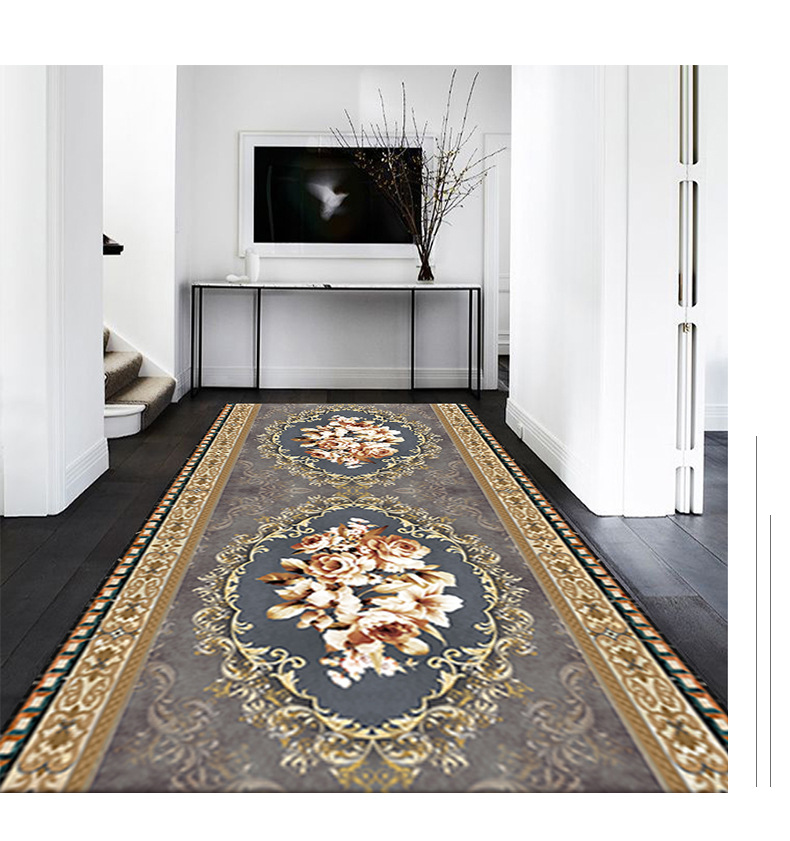 走廊地毯,卷材地毯,满铺地毯,玄关地毯,楼梯间地毯