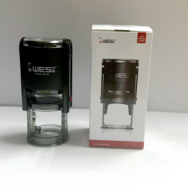 ������תӡ��Բ��20MM���κڿǻ�īӡ��SC-20 ӡ�²�������