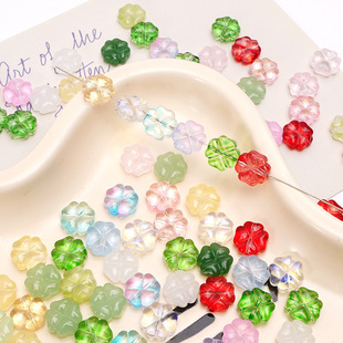 10x10mm���������͸���~�ݻ���ɢ�鴮��͹��ֹ�DIY�l�������