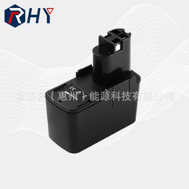 RHY适用于博世12V电动工具配件电动螺丝刀电池充电工具电池套料