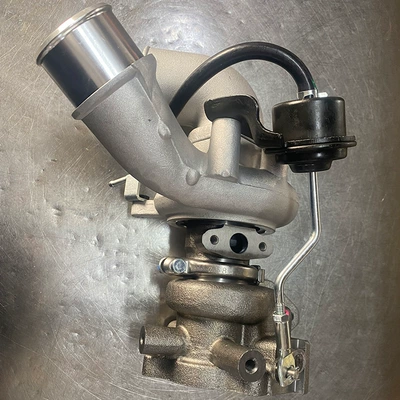 Turbocharger Td03 28231-4A750 – Supercharger