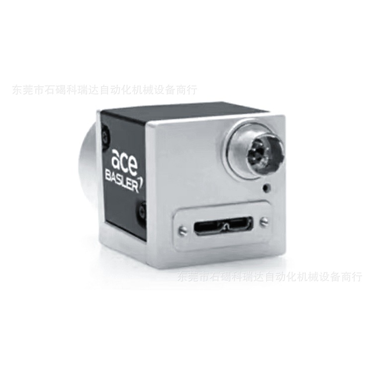 acA4024-29um 巴斯勒工业相机相机现货议价