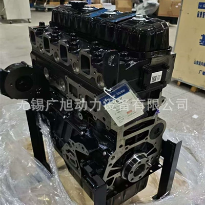 Yunnei 4100 4102 Engine assembly