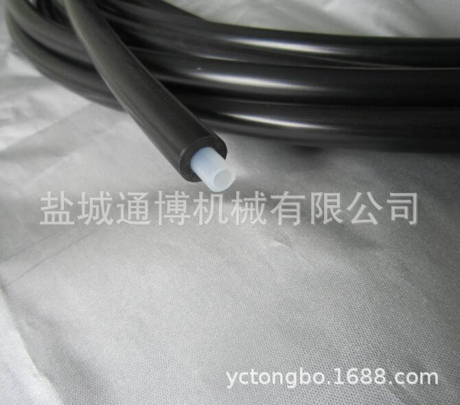 PE-ZKW/12×1-24束管矿用束管批发