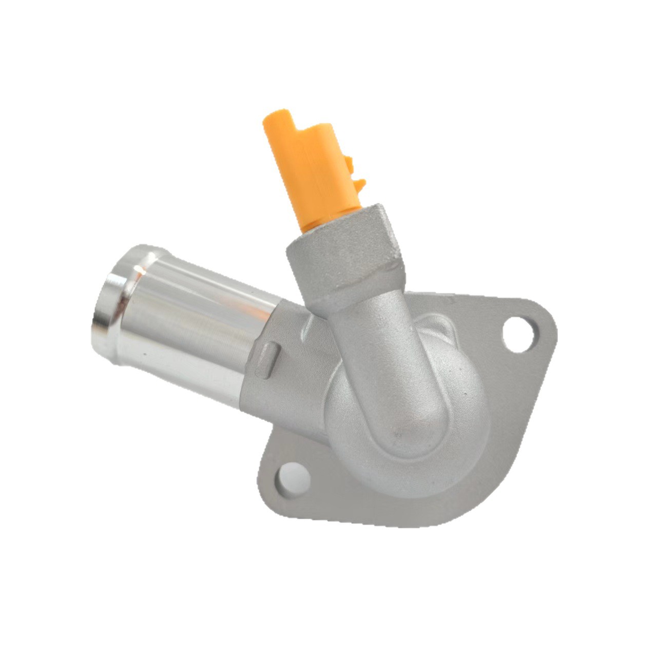 Thermostat Suitable for Changan Ea Cs15-1.4T Thermostat Aluminum Shell Assembly 1306010-H02