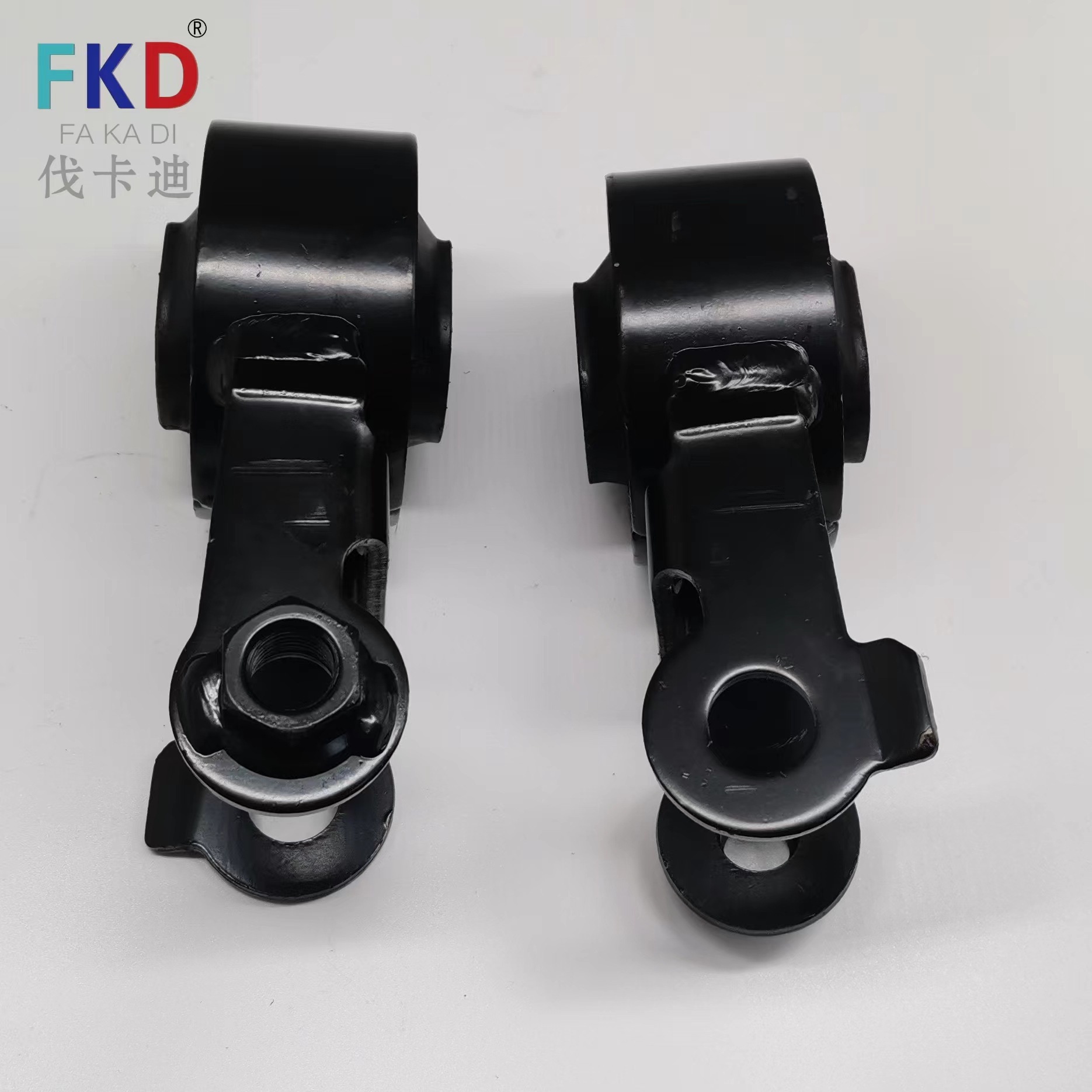 Suitable for Toyota 2008 Yaris 12363-21060 Engine Motion Control Rod Anti-Slip