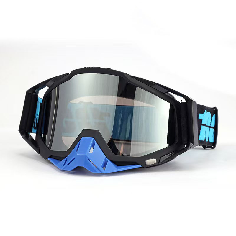 Gafas de Ciclismo Deportivo de PC con Lentes Intercambiables para Ciclismo image 89